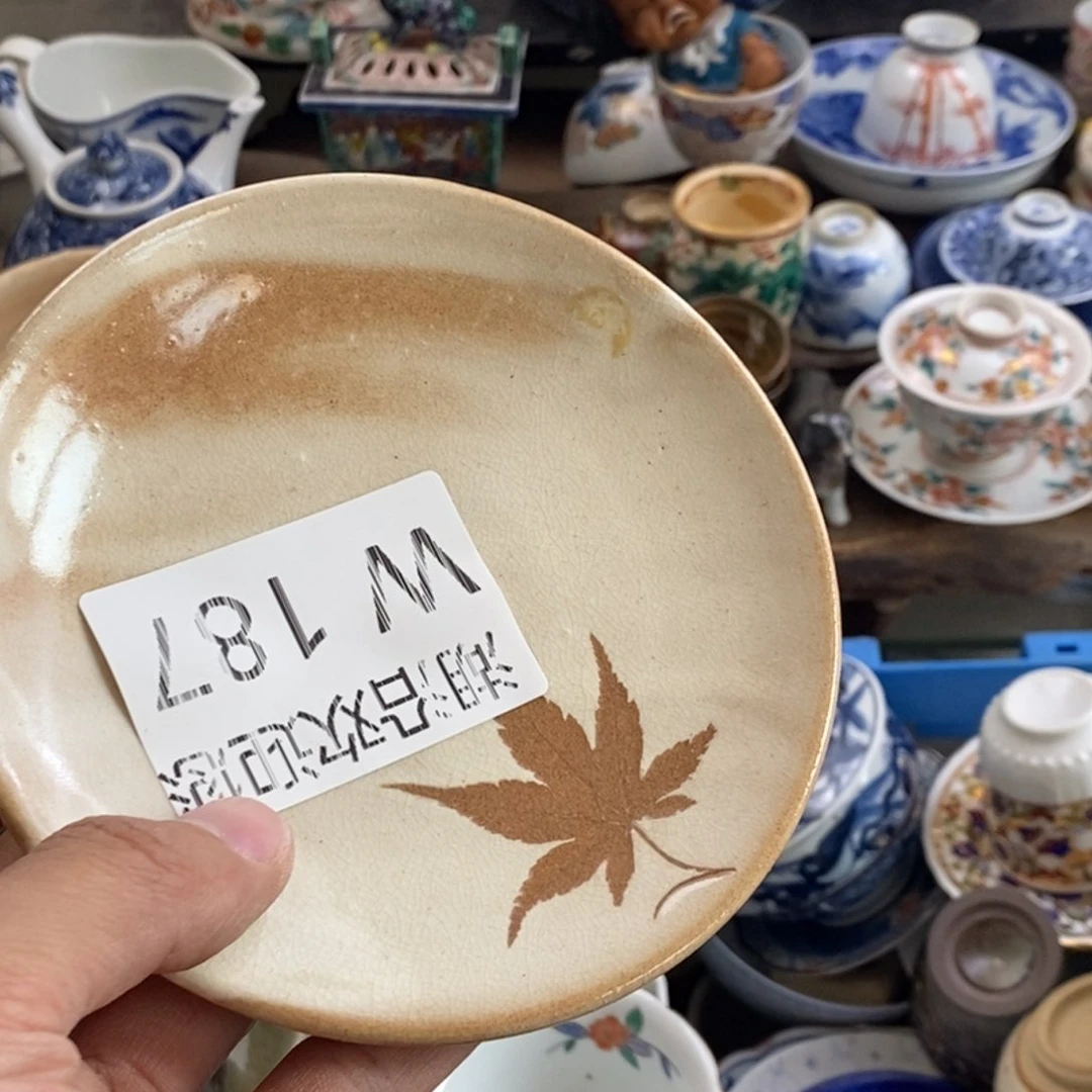 瓷器我们的生活方式是什么L****5