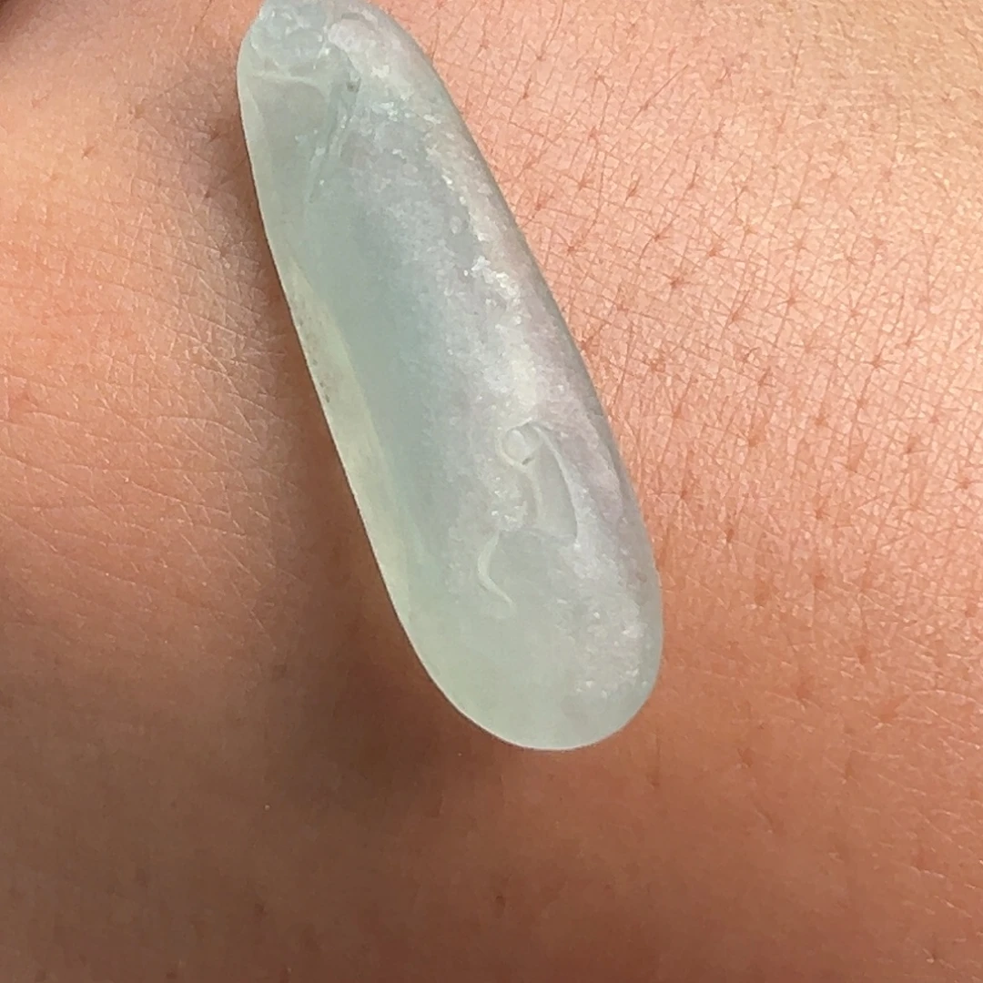 未镶嵌定制翡翠悟道