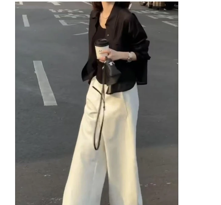 时尚潮流百搭精品女装zsx23820