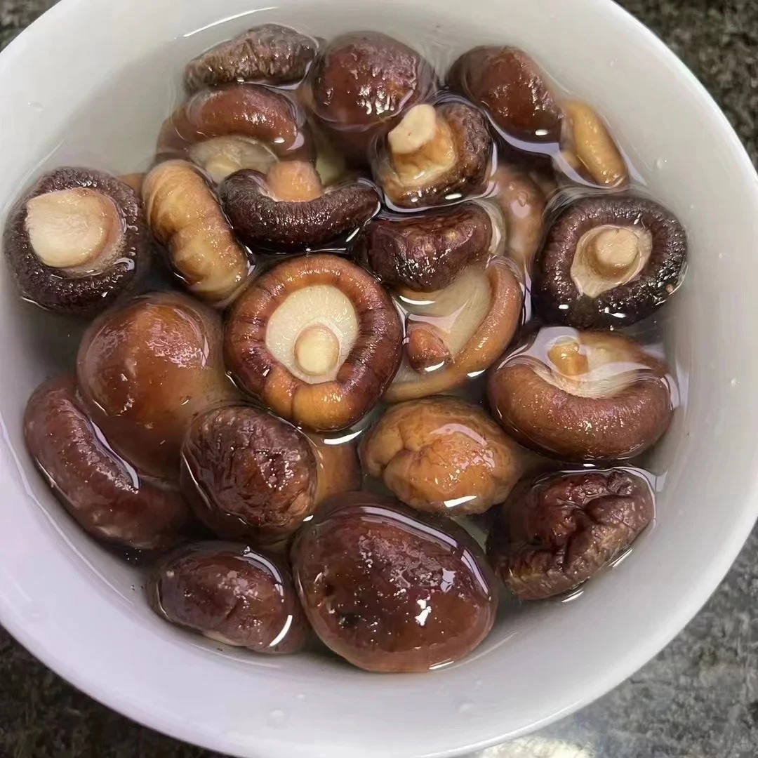 小香菇-无硫无添加--营养美味（涵涵山货）