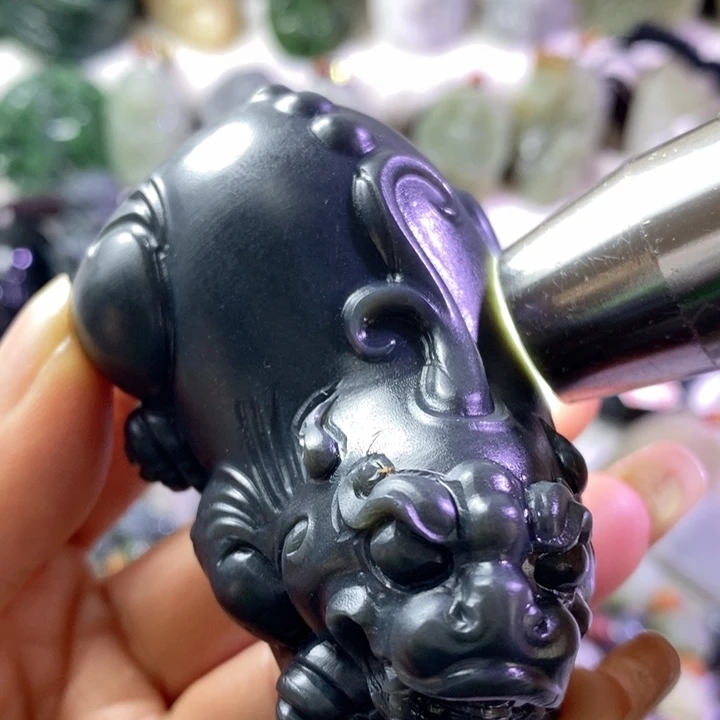 和田玉边角料未镶嵌