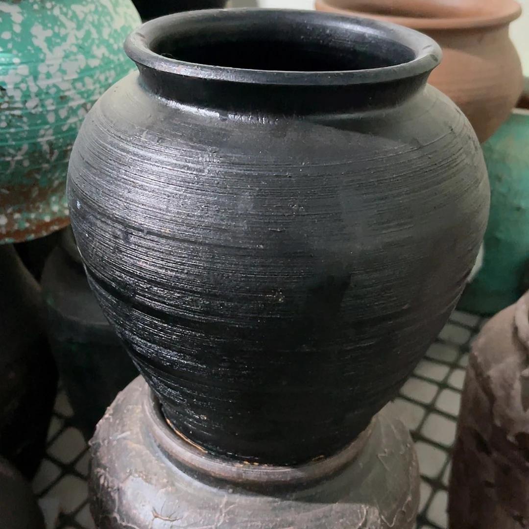 带孔口径14高度20微瑕