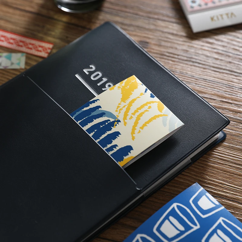 锦宫（King Jim）KITTA便携胶带basic系列