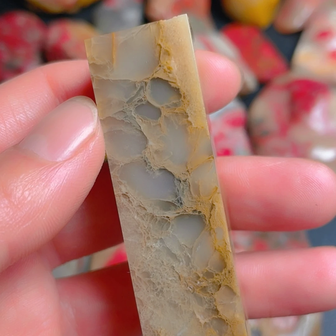【闪购商品】昌化石伴*居昌化石印章