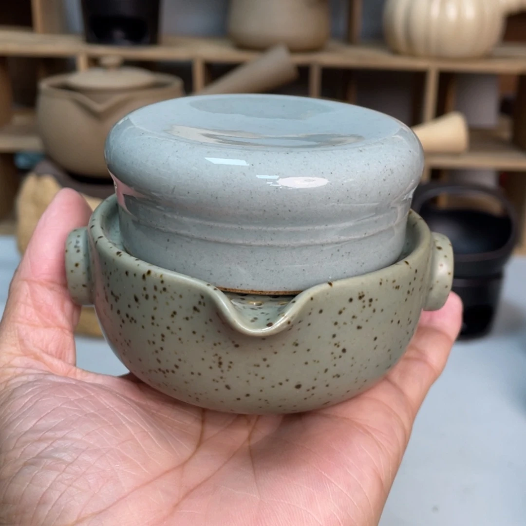 【闪购商品】壶茶具很喜欢很好哦