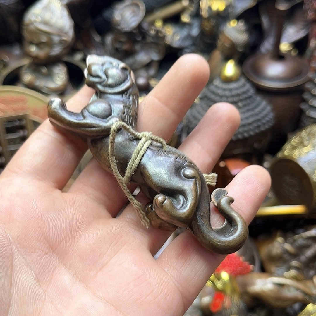 小杰精品铜器链接