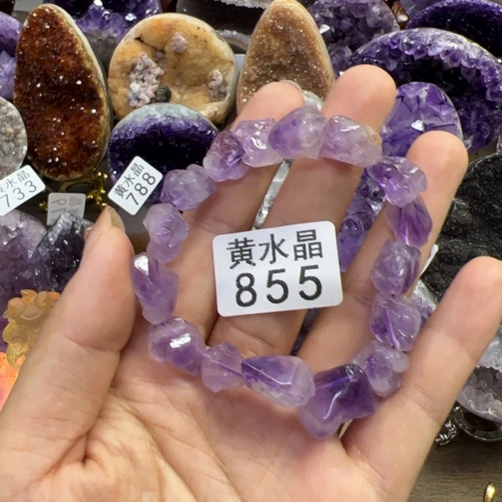 未镶嵌水晶大型摆件（非配饰）855