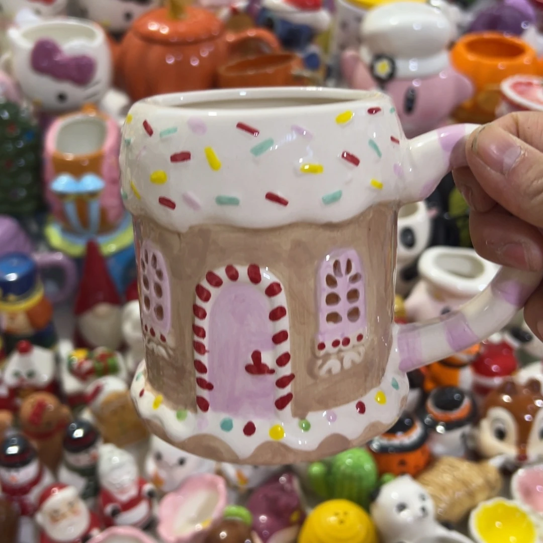 摆件陶瓷陶瓷陶瓷陶陶瓷