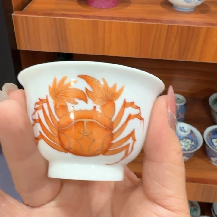 陶瓷艺术品收藏陶瓷