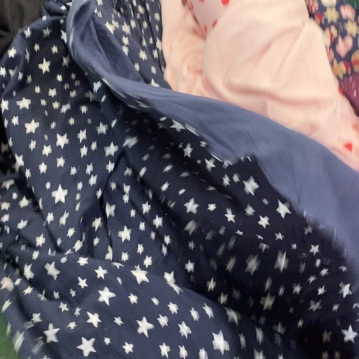 无纺布高档面料3米