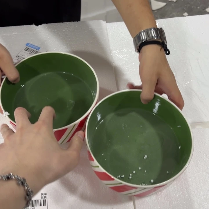 正版高温陶瓷釉下彩…餐具