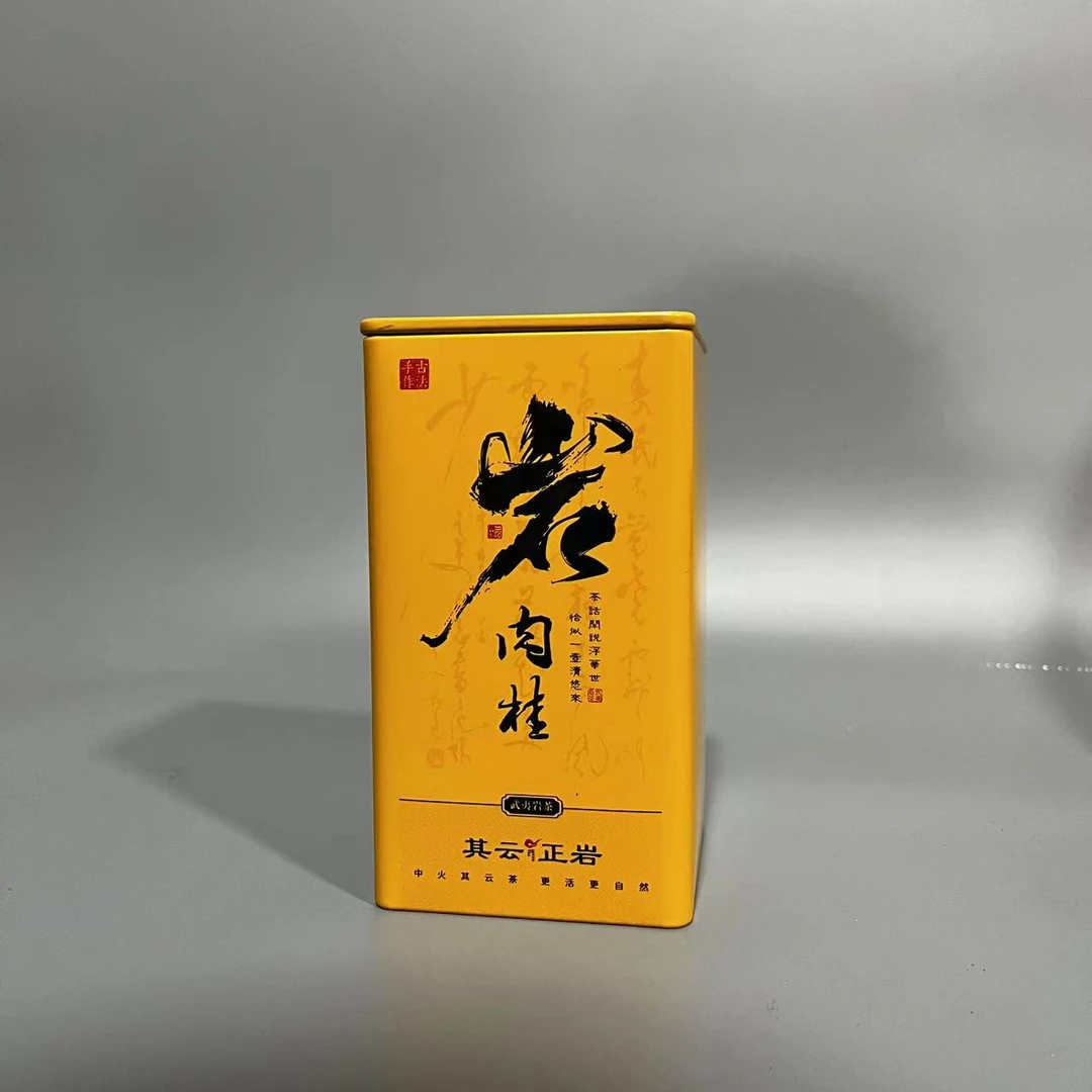 其云正岩【岩肉桂（武夷岩茶）】