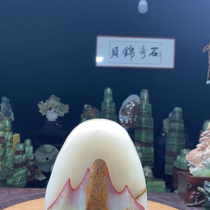 石材奇石玉石雕刻艺术品