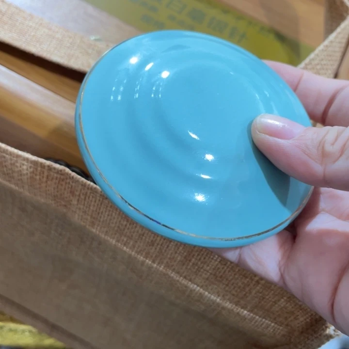 盖碗茶香味的味道很不错的选择