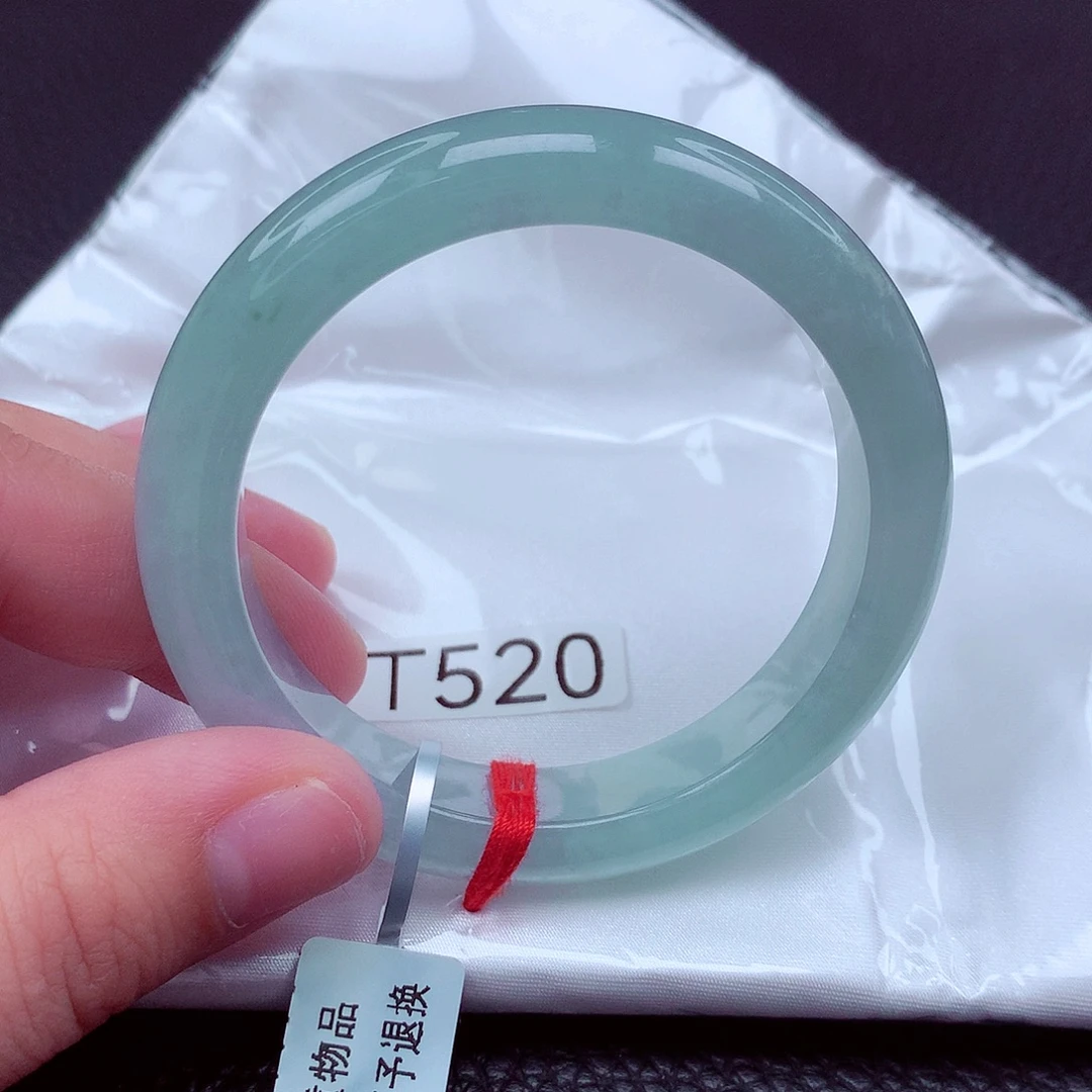 未镶嵌手镯翡翠天然缅甸翡翠A货