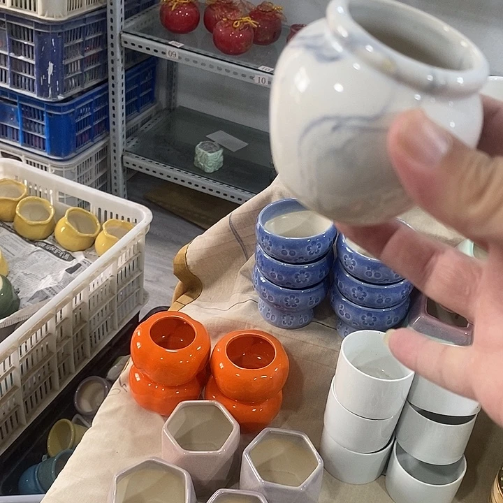 花盆抢购清货马上开始