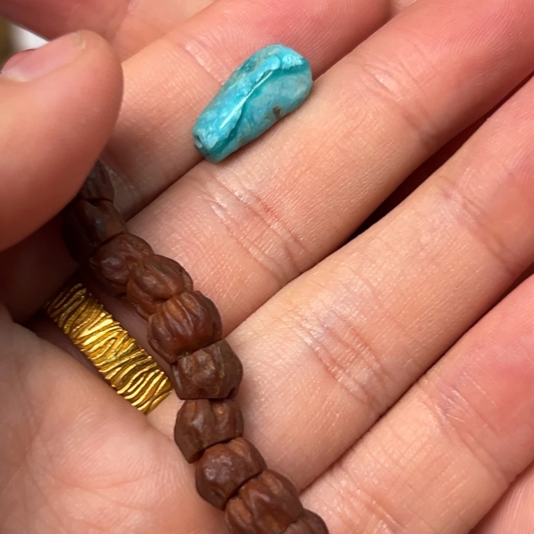 柏香籽/百香籽吊坠