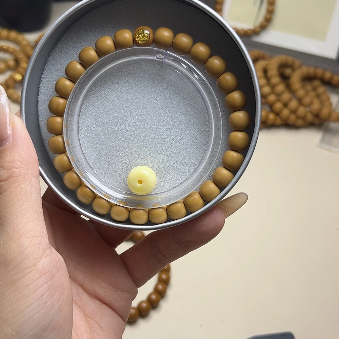 手串猴头核桃全品8小老邢