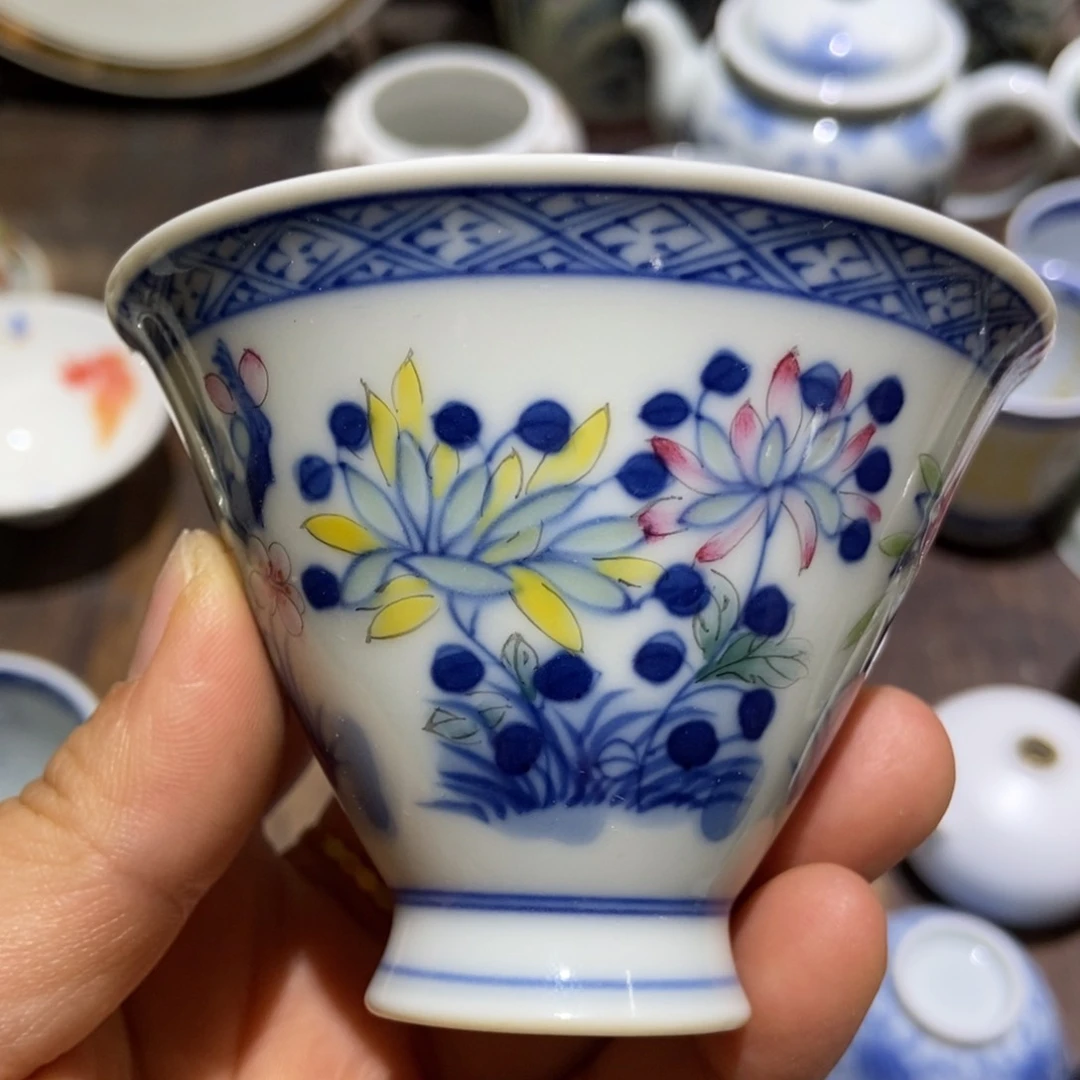 乾**下陶瓷艺术品的设计