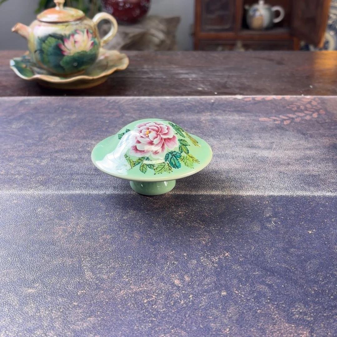 景德镇纯手工陶瓷工艺制作工艺