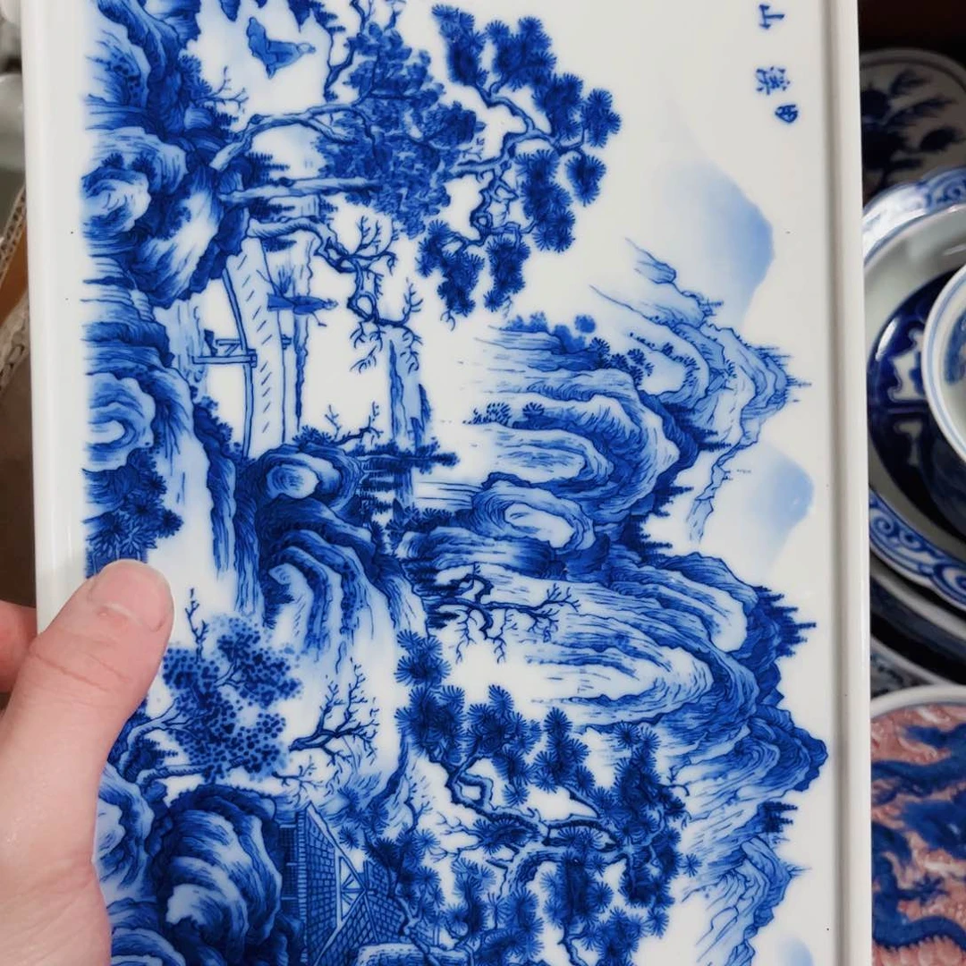 瓷片仓库直播间专属链接