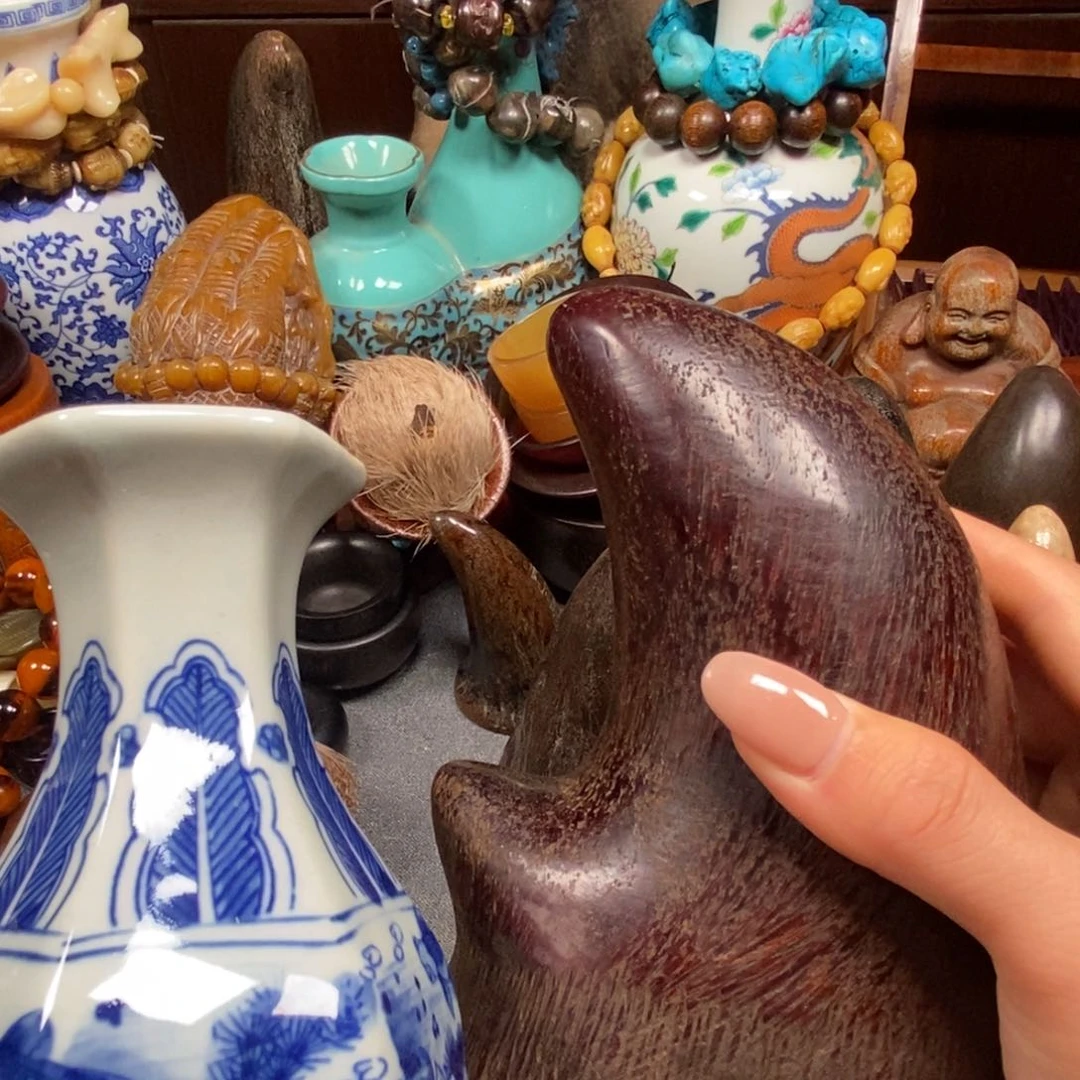 主播的时候就会觉得很有