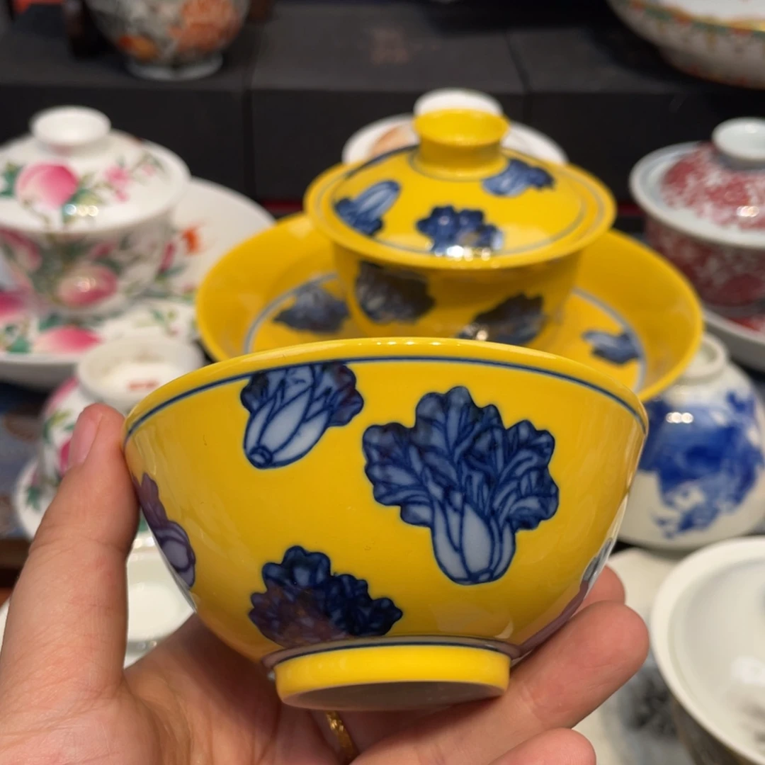 景德镇陶瓷瓷器景德镇