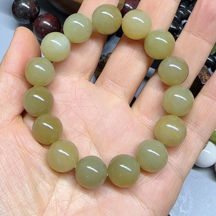 阿***益非金属饰品珠子路路通