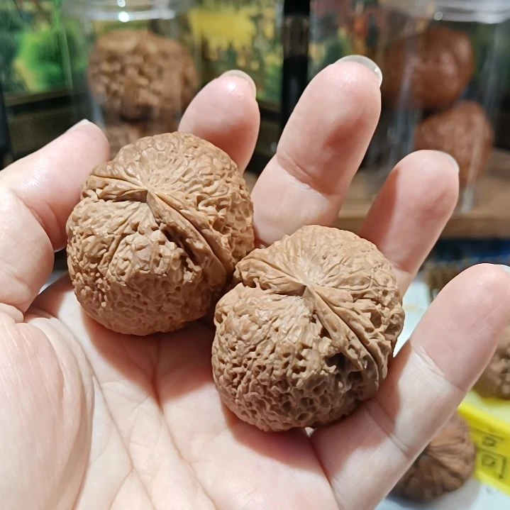 把件文玩核桃96666666666666666