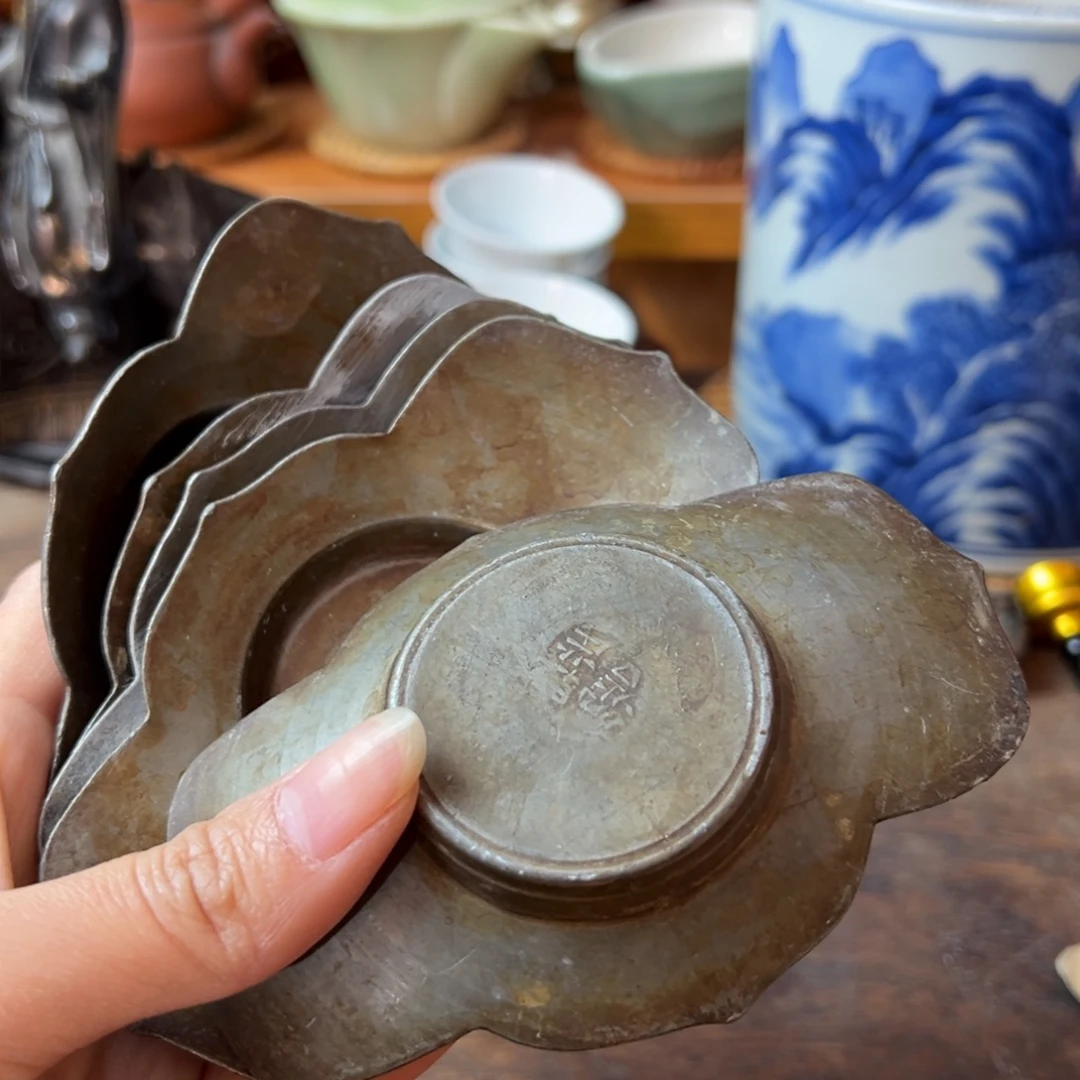 雅俗共赏工艺品孤品慎拍