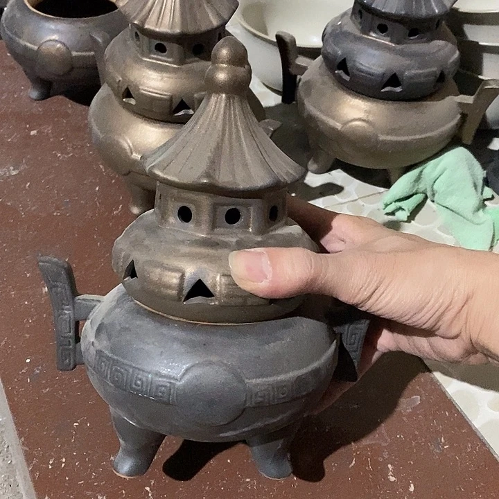 微瑕茶具介意勿拍