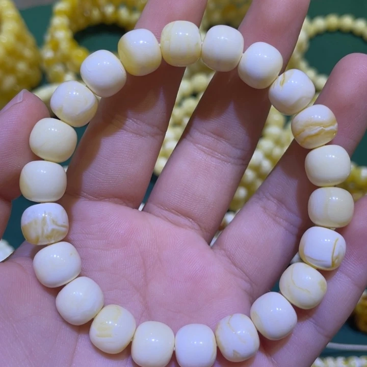 蜜蜡未镶嵌珠宝奇石10m