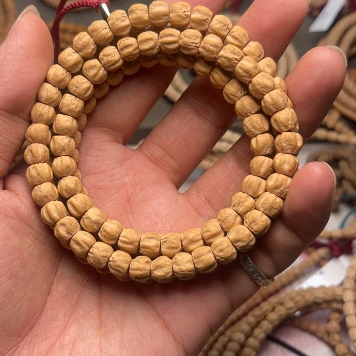 柏香籽/百香籽手串