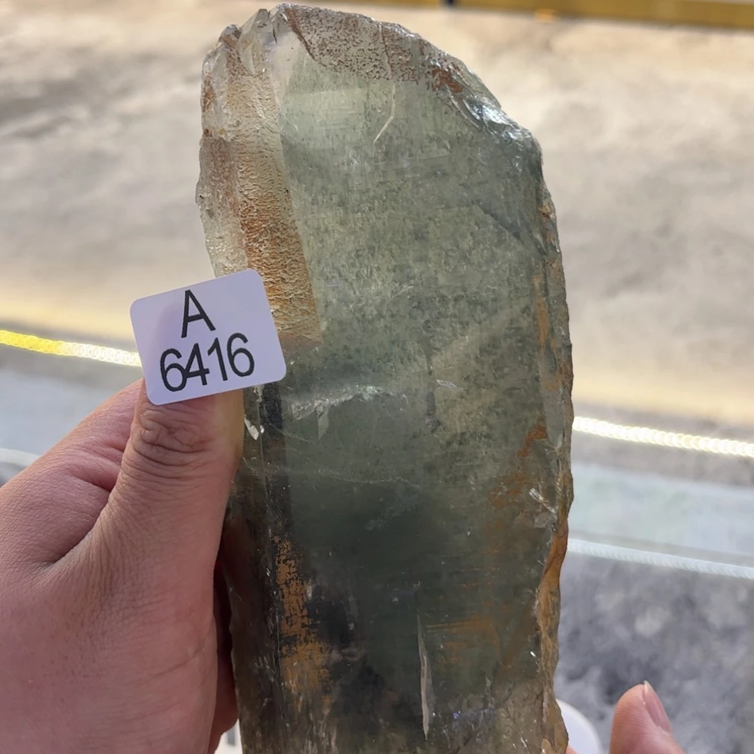 【闪购商品】未镶嵌水晶大型摆件（非配饰）
