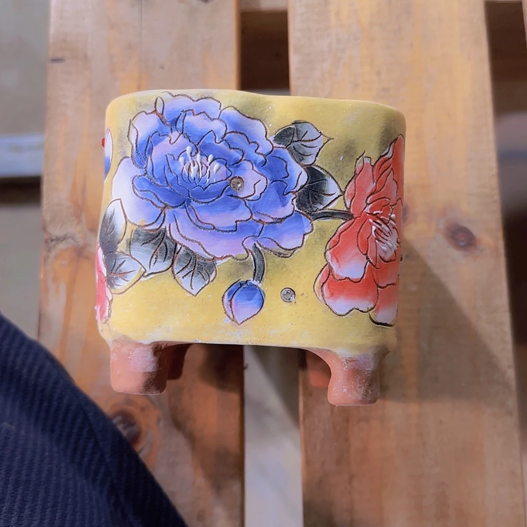 恋恋专拍一物一拍