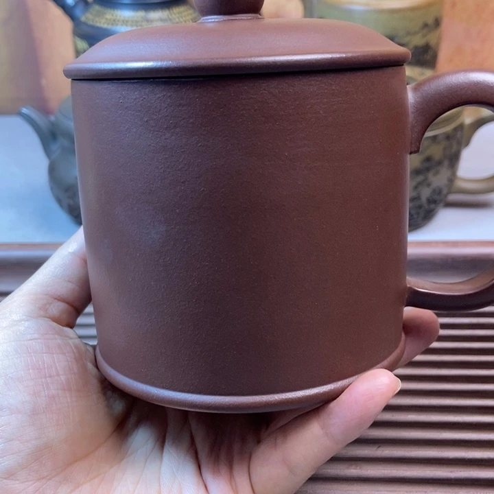 紫砂茶壶紫砂全手工