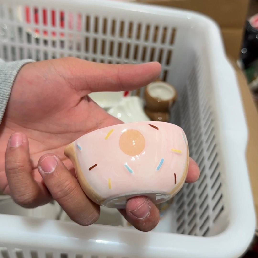 有的微瑕不退不换