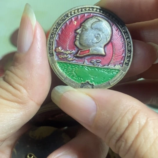 瓷片景德镇陶瓷艺术品