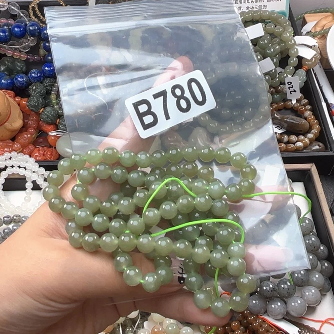 未镶嵌和田玉珠宝奇石