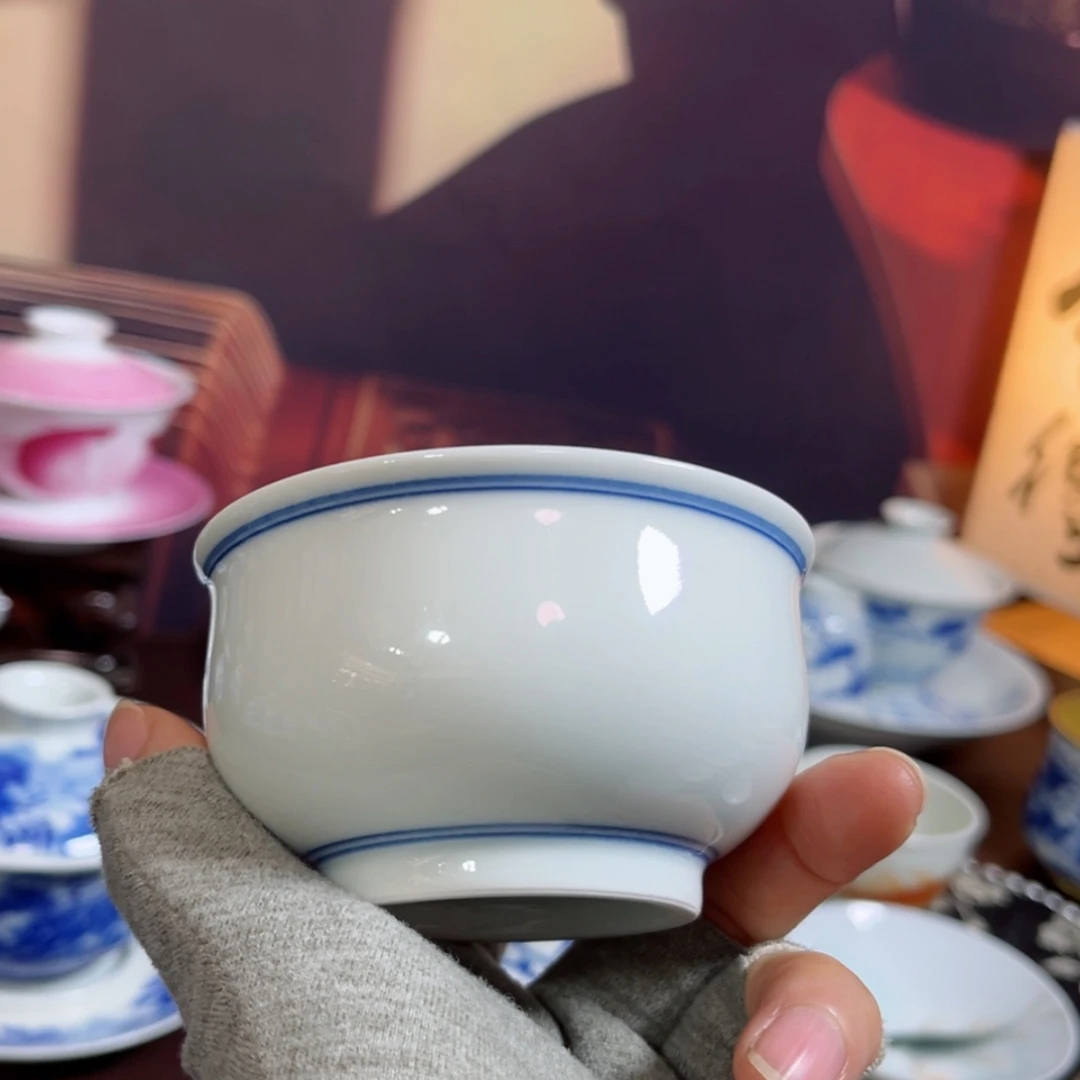 【闪购商品】陶景德镇陶瓷