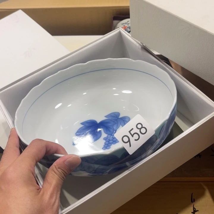 瓷片好看的好看的