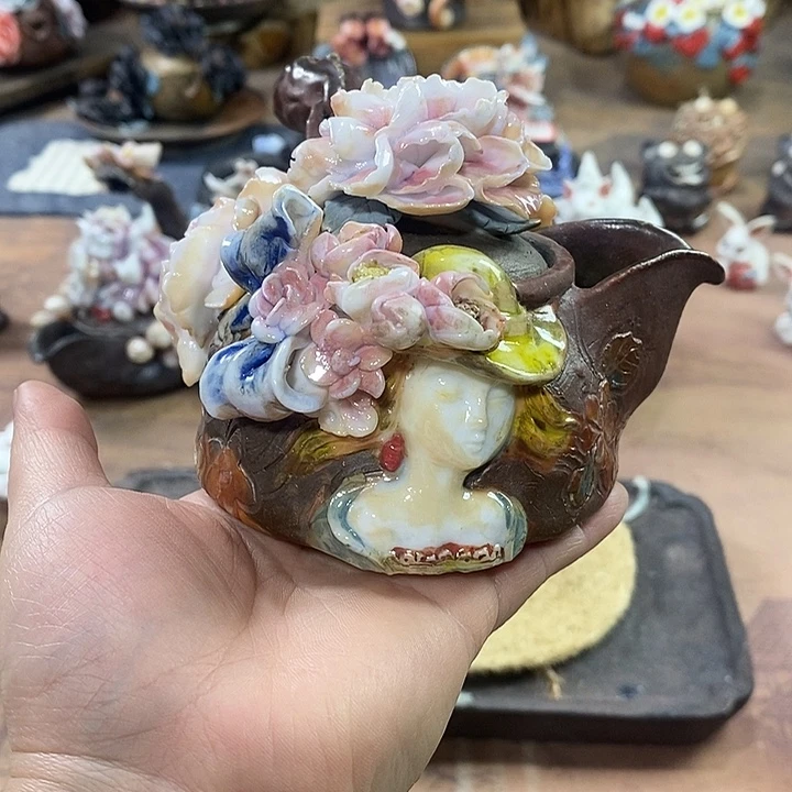 陶我也不知道我为什么要