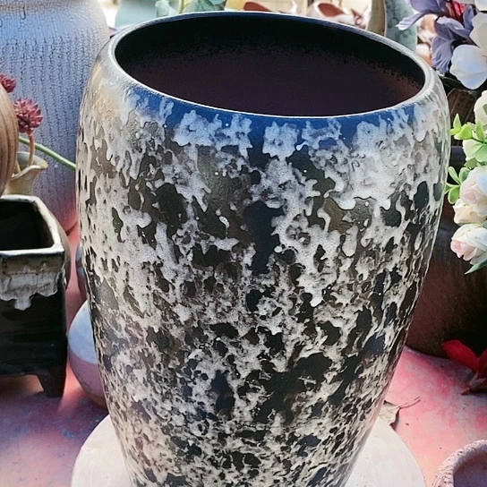 【闪购商品】紫砂花盆19.33花盆花盆