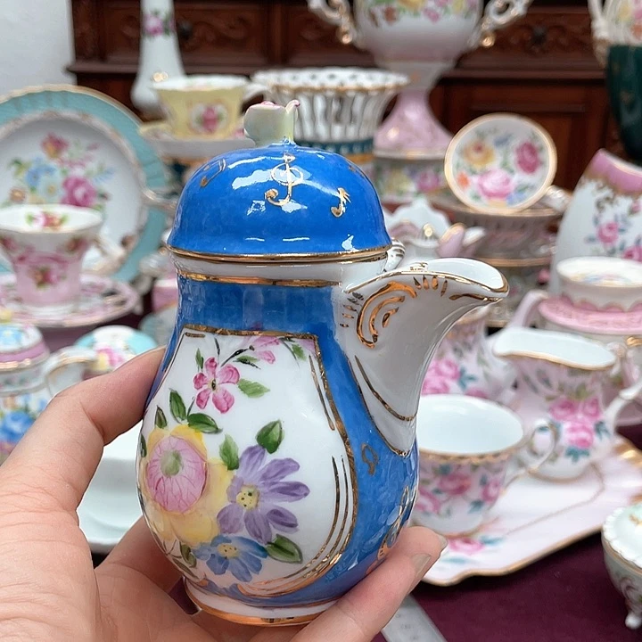 瓷片摆件家居家居装修设计案例