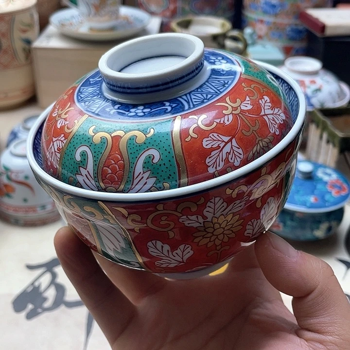 004 一人直播，看品直播间说序号