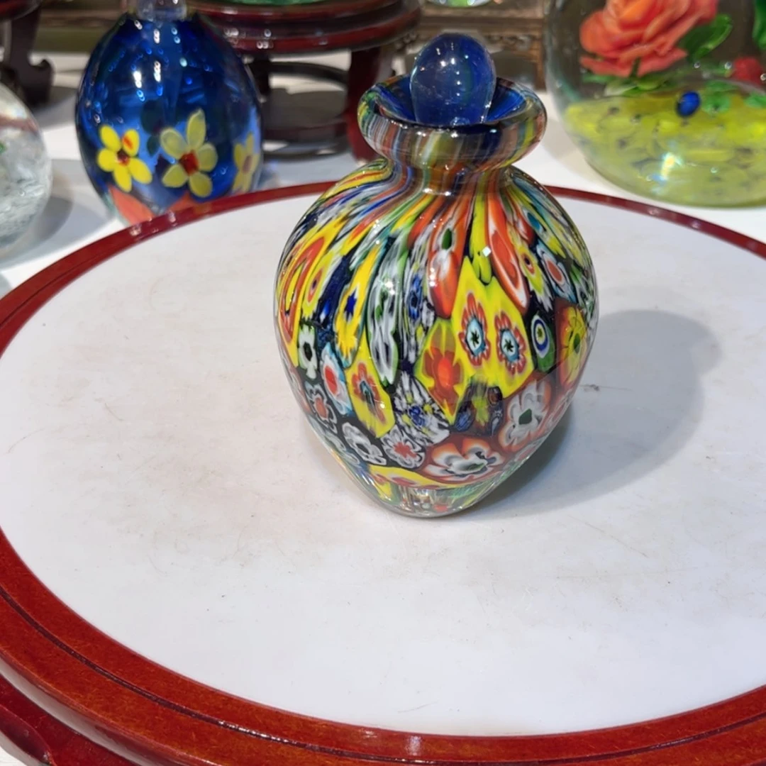 【闪购商品】琉璃手工艺品纯手工