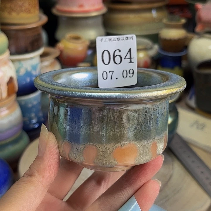 瓷片景德镇陶瓷手工制作