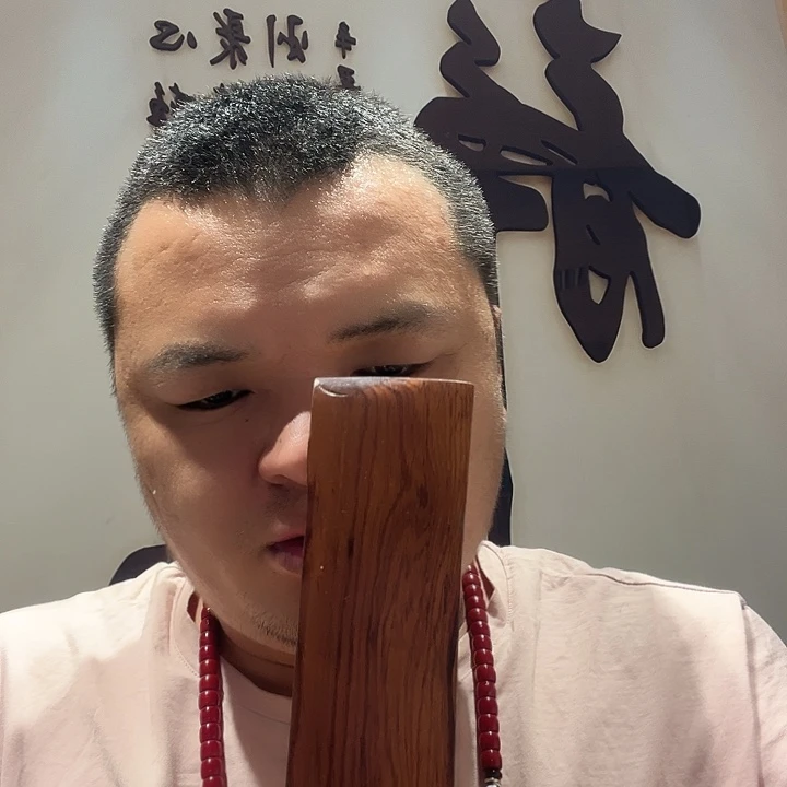 木大果紫檀（缅甸花梨）Q19