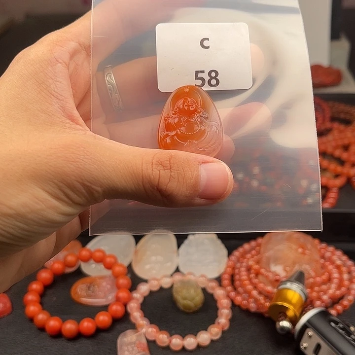 未镶嵌南红玛瑙多样性发货吊坠南红玛瑙