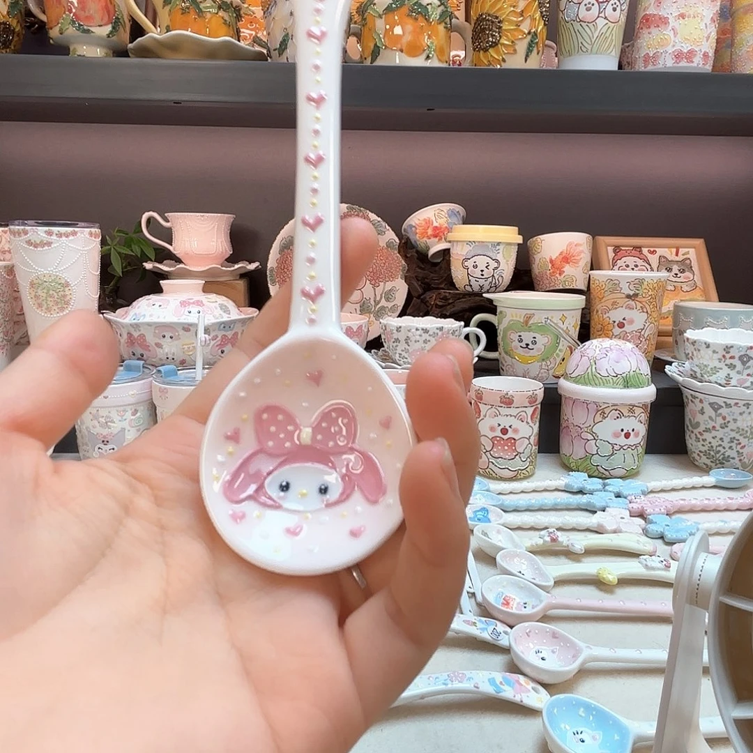 Y****景德镇设计师款陶瓷